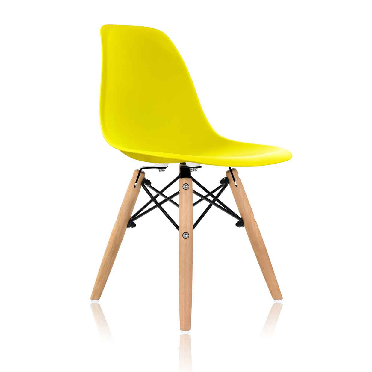 стул eames белый инструкция по сборке